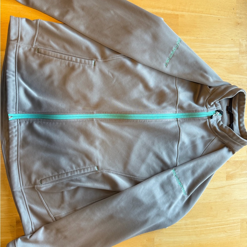 Motorfist jacket - Picture 2 of 2